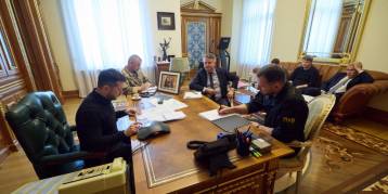 последние новости в Украине останні новини в Україні
