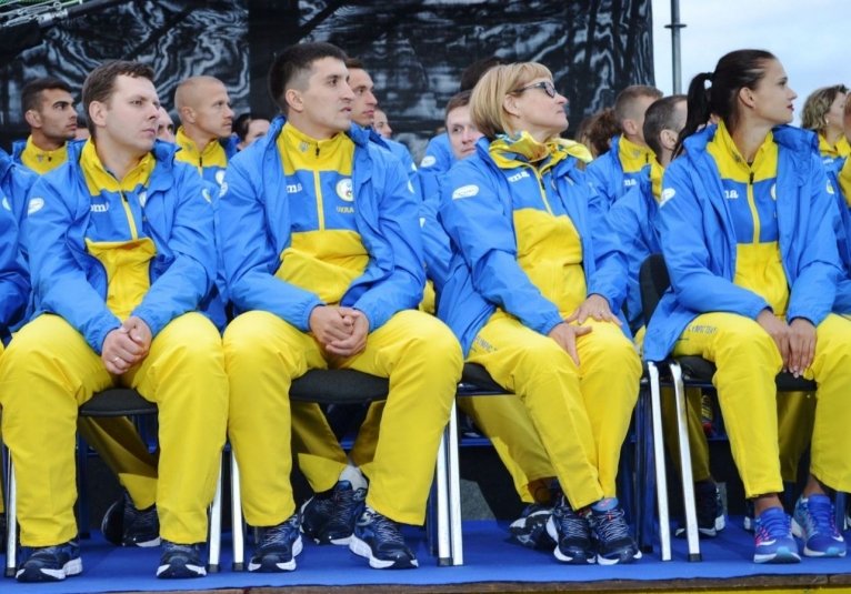последние новости в Украине останні новини в Україні