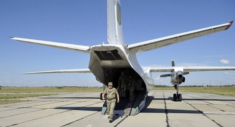 последние новости в Украине останні новини в Україні