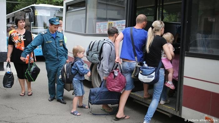 последние новости в Украине останні новини в Україні