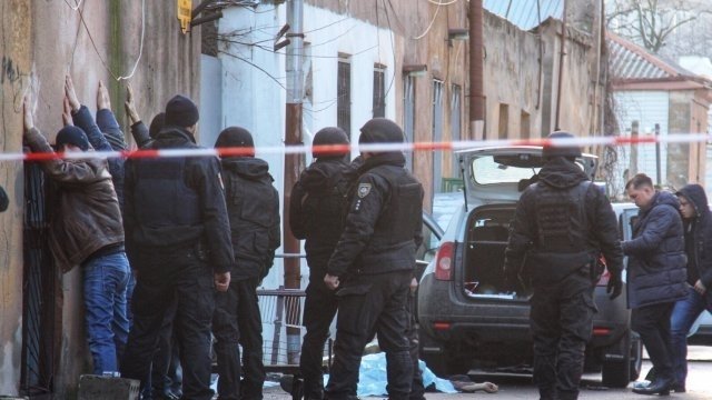 последние новости в Украине останні новини в Україні