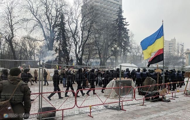 последние новости в Украине останні новини в Україні