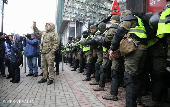 последние новости в Украине останні новини в Україні