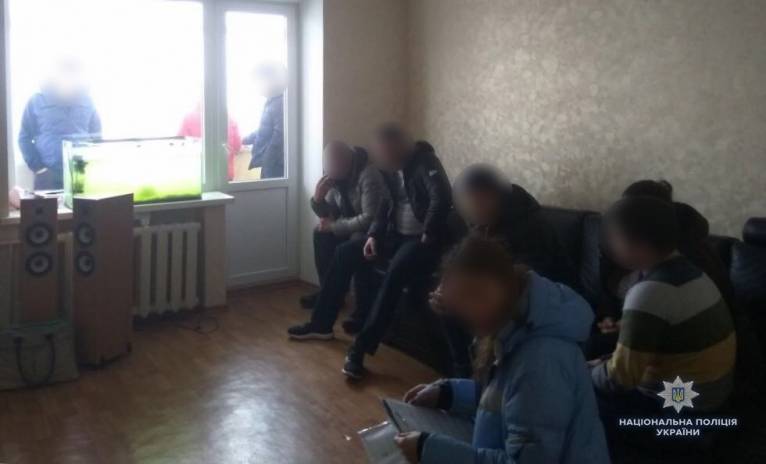 последние новости в Украине останні новини в Україні