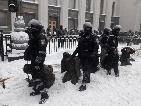 последние новости в Украине останні новини в Україні