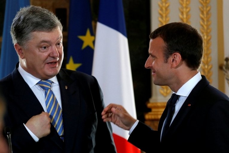 последние новости в Украине останні новини в Україні