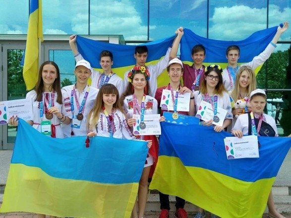 последние новости в Украине останні новини в Україні