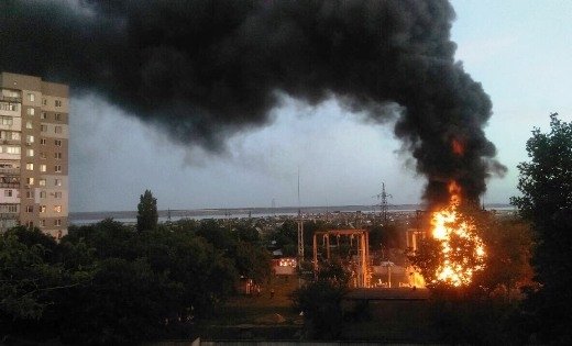 последние новости в Украине останні новини в Україні