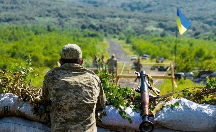 последние новости в Украине останні новини в Україні