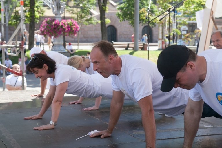 последние новости в Украине останні новини в Україні