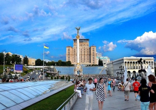 последние новости в Украине останні новини в Україні