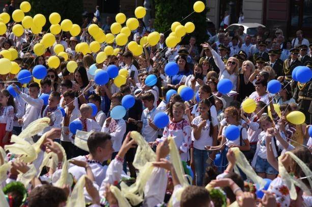 последние новости в Украине останні новини в Україні