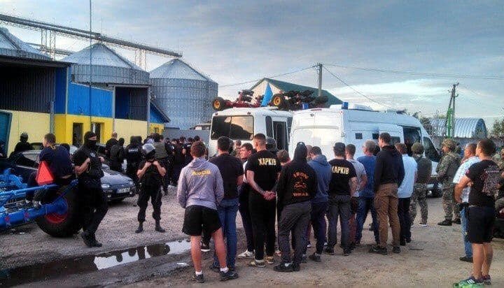 последние новости в Украине останні новини в Україні