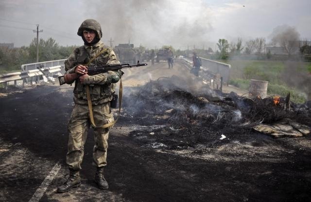 последние новости в Украине останні новини в Україні