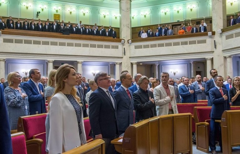 последние новости в Украине останні новини в Україні