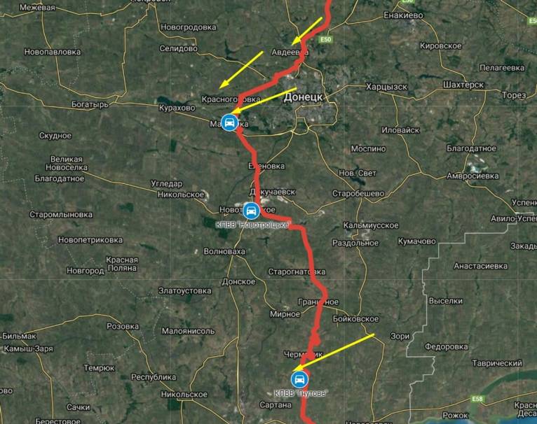 последние новости в Украине останні новини в Україні