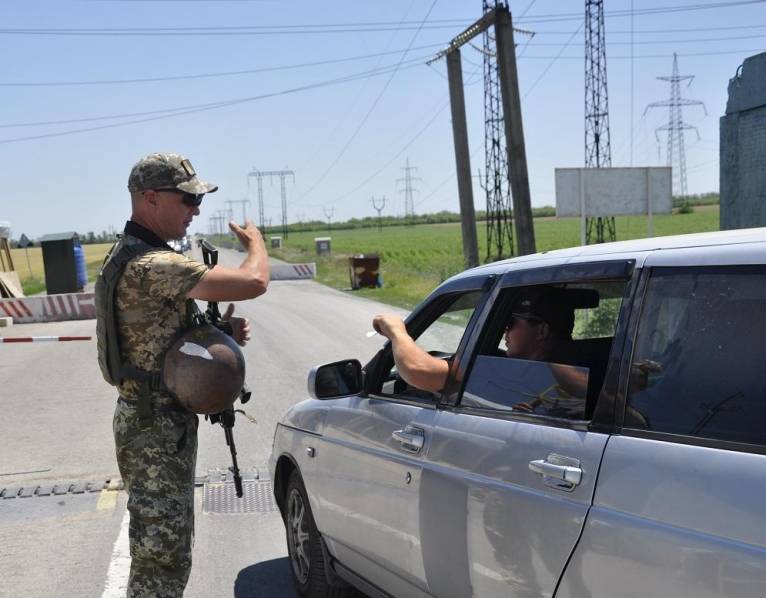 последние новости в Украине останні новини в Україні