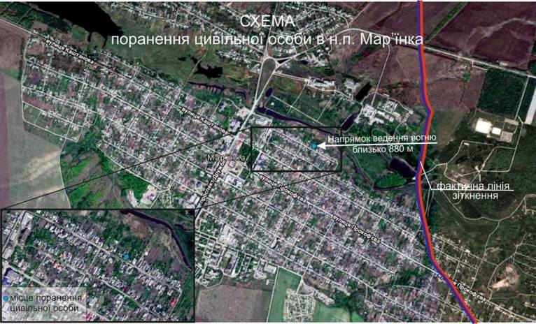 последние новости в Украине останні новини в Україні