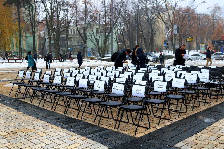 последние новости в Украине останні новини в Україні