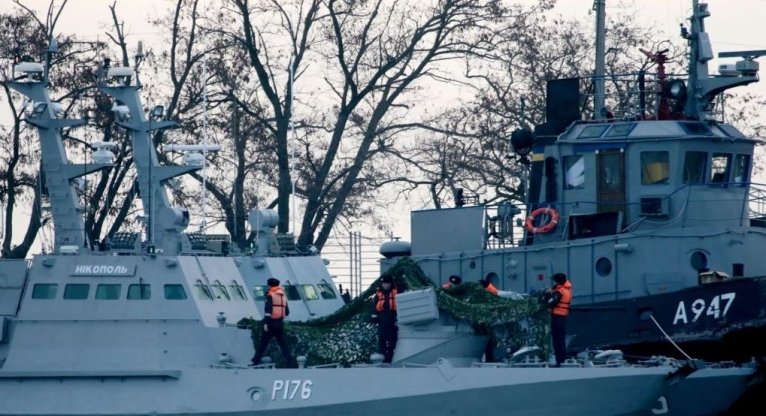 последние новости в Украине останні новини в Україні