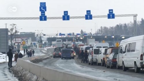 последние новости в Украине останні новини в Україні