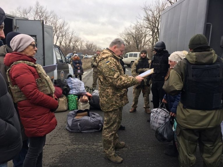 последние новости в Украине останні новини в Україні