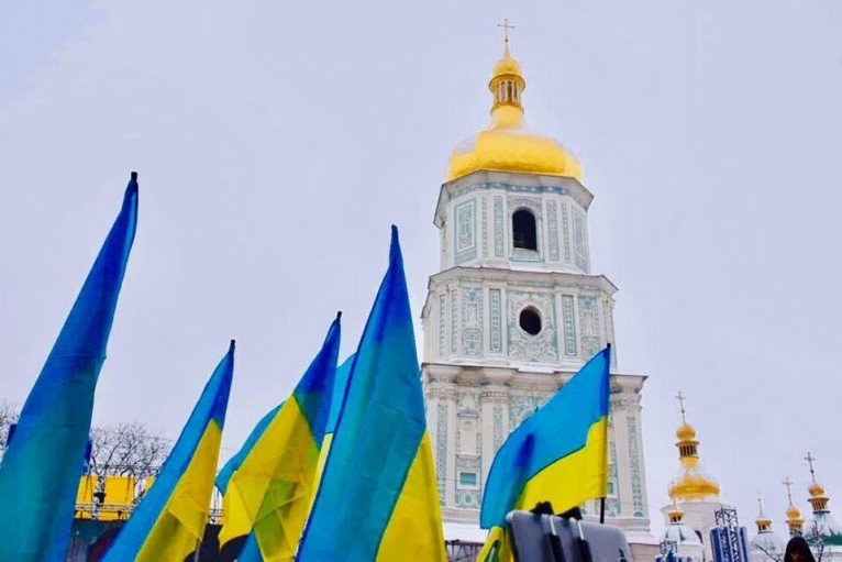 последние новости в Украине останні новини в Україні