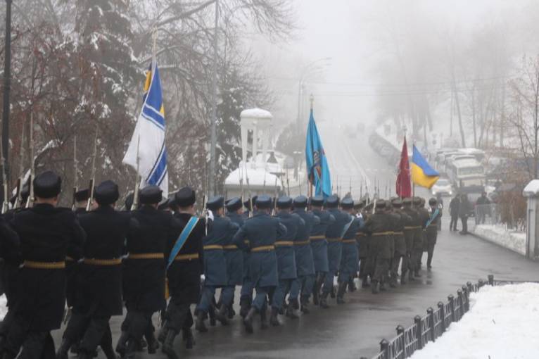 последние новости в Украине останні новини в Україні