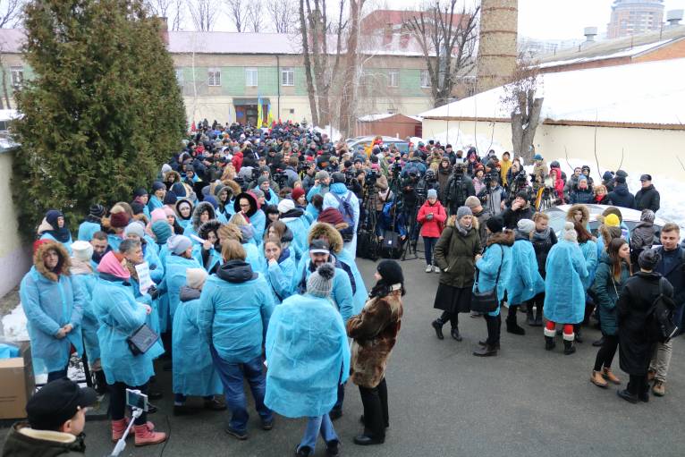 последние новости в Украине останні новини в Україні