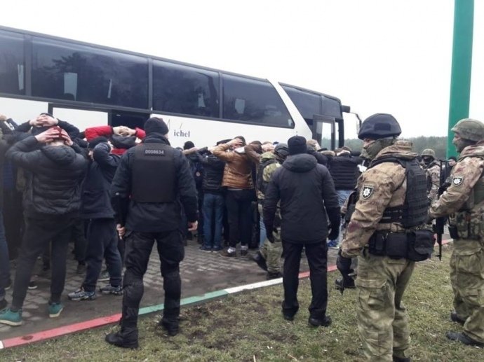 последние новости в Украине останні новини в Україні