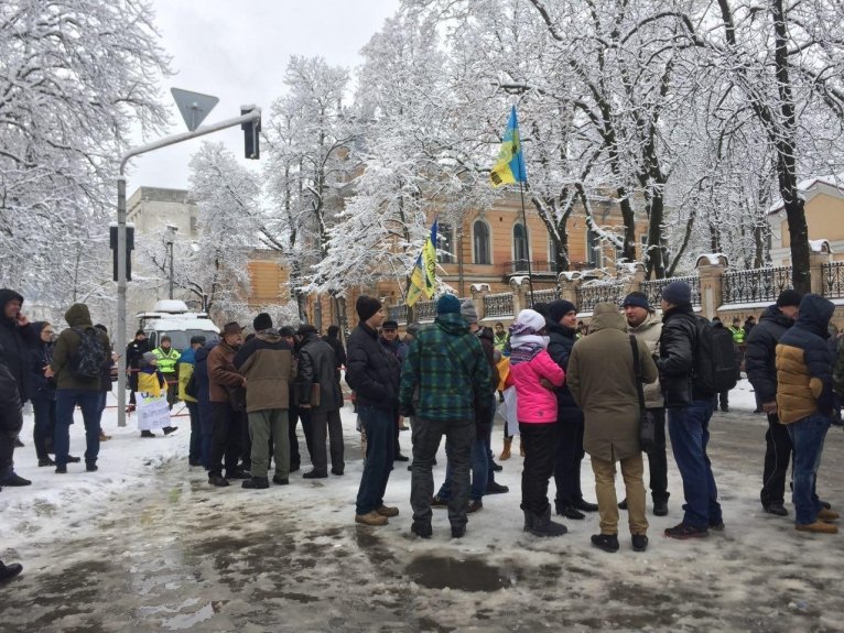 последние новости в Украине останні новини в Україні