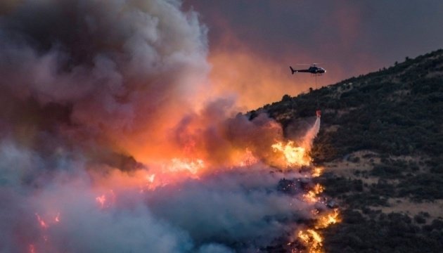 последние новости в Украине останні новини в Україні