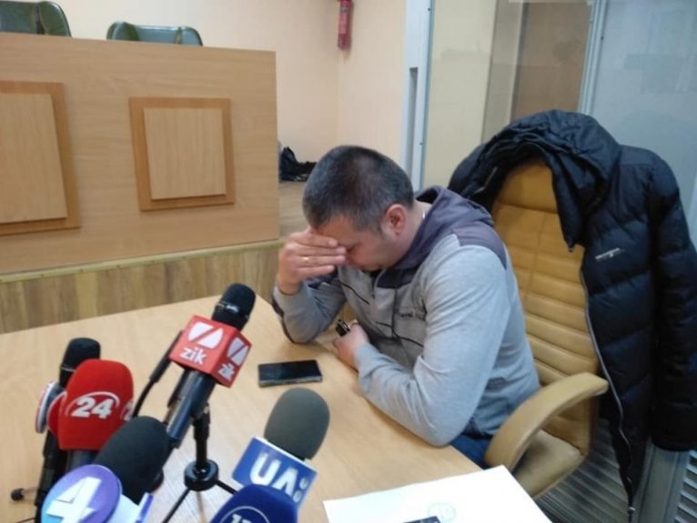 последние новости в Украине останні новини в Україні