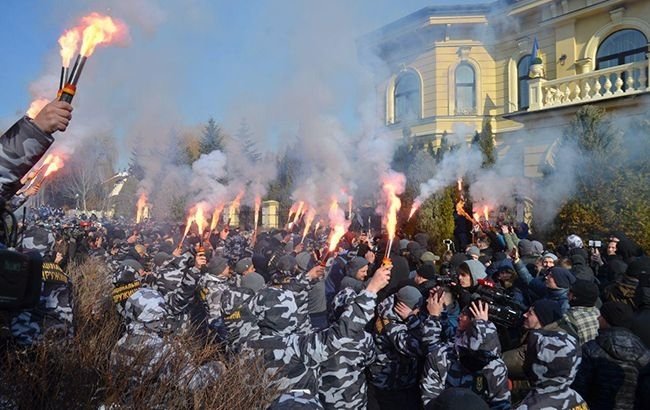 последние новости в Украине останні новини в Україні