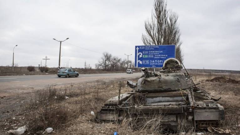 последние новости в Украине останні новини в Україні