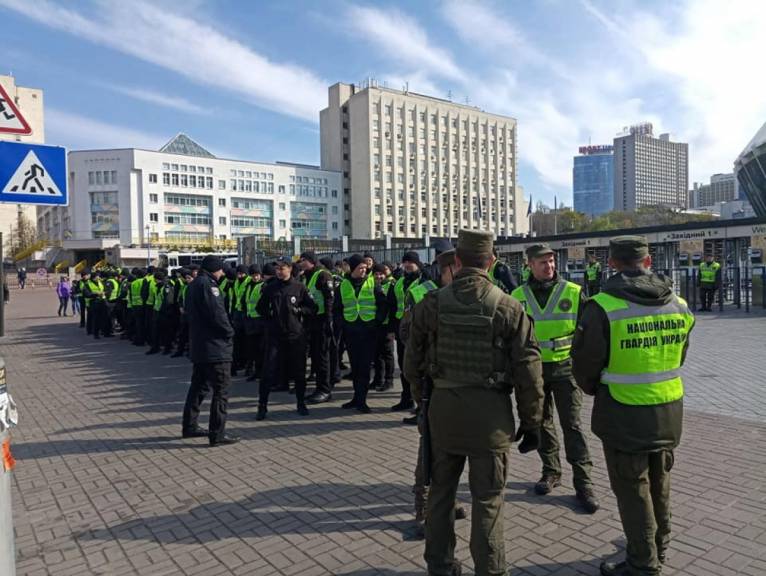 последние новости в Украине останні новини в Україні