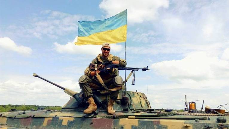 последние новости в Украине останні новини в Україні