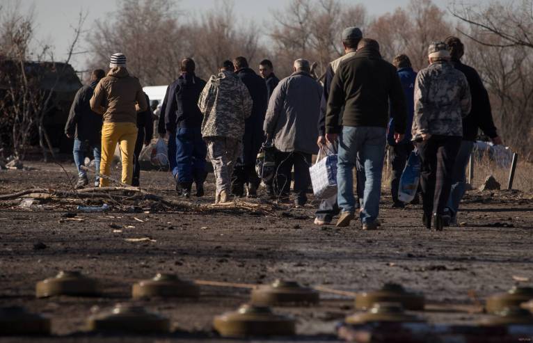 последние новости в Украине останні новини в Україні