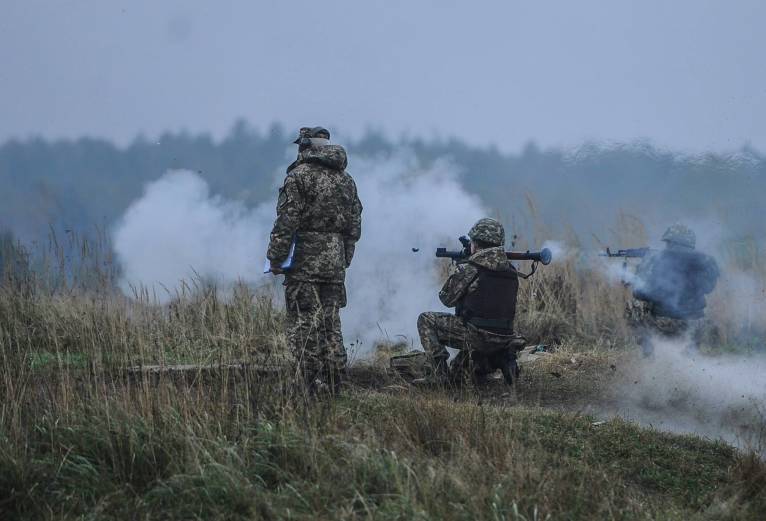 последние новости в Украине останні новини в Україні