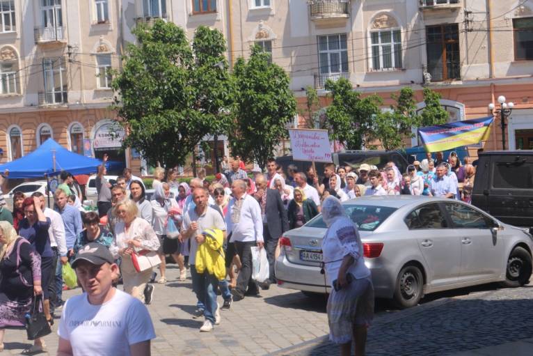 последние новости в Украине останні новини в Україні