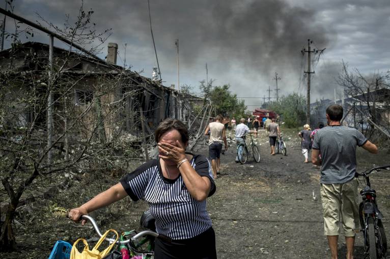 последние новости в Украине останні новини в Україні