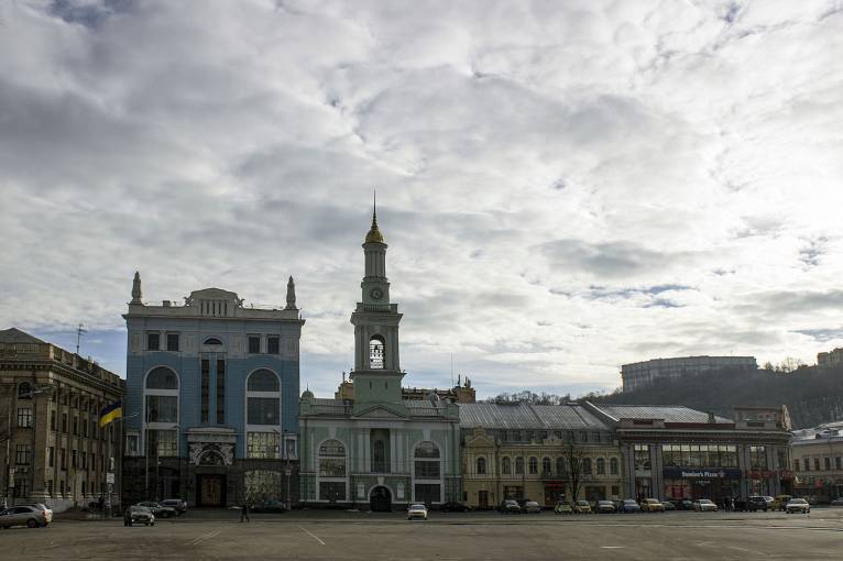 последние новости в Украине останні новини в Україні