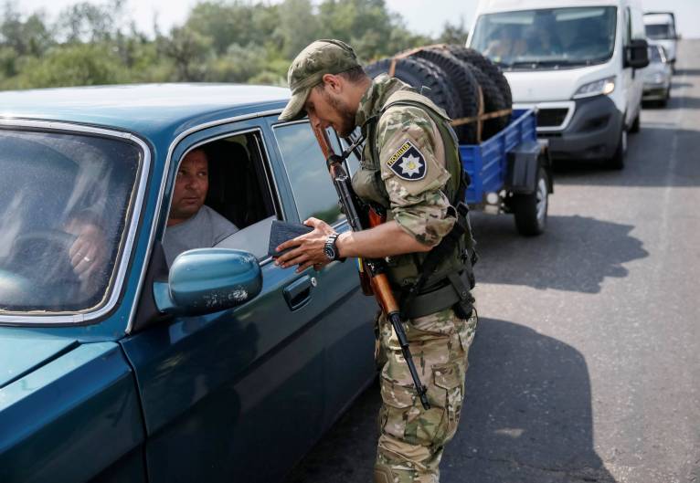 последние новости в Украине останні новини в Україні