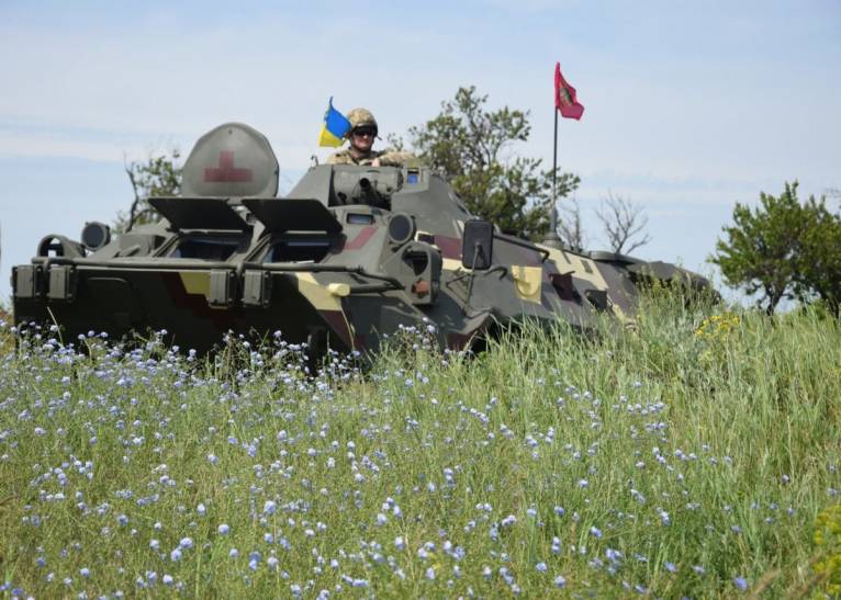 последние новости в Украине останні новини в Україні