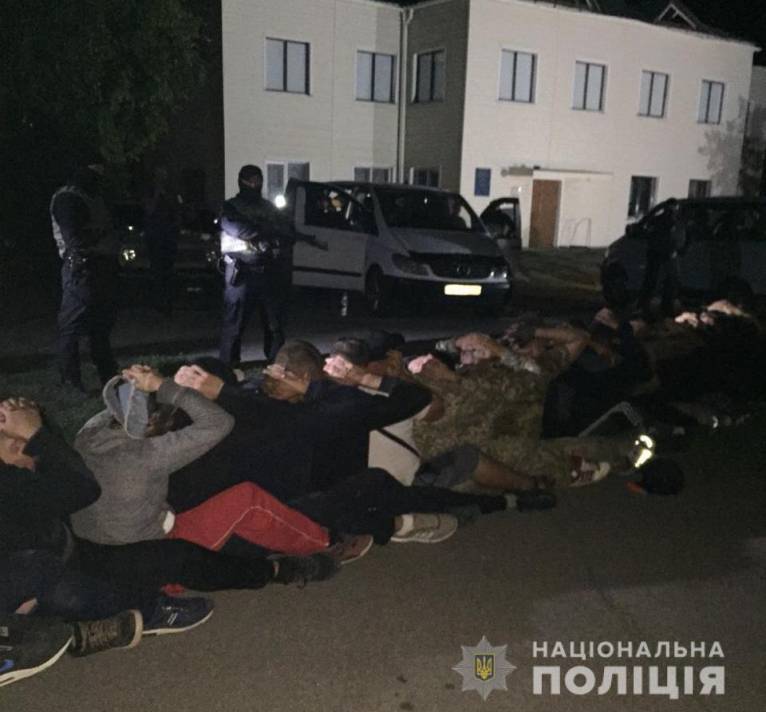 последние новости в Украине останні новини в Україні