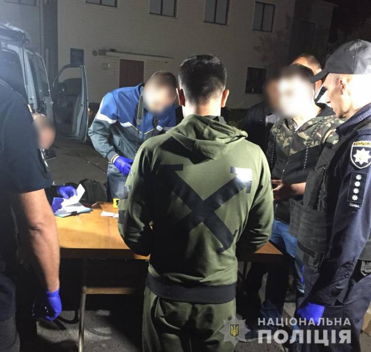 последние новости в Украине останні новини в Україні
