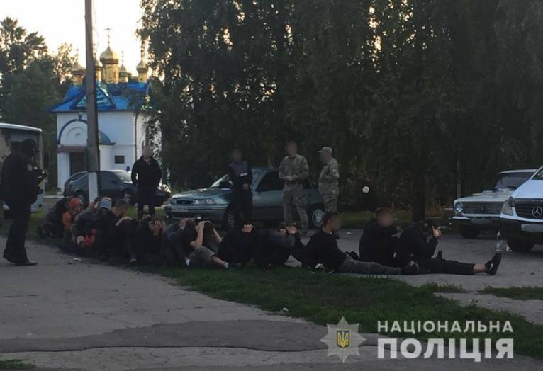 последние новости в Украине останні новини в Україні