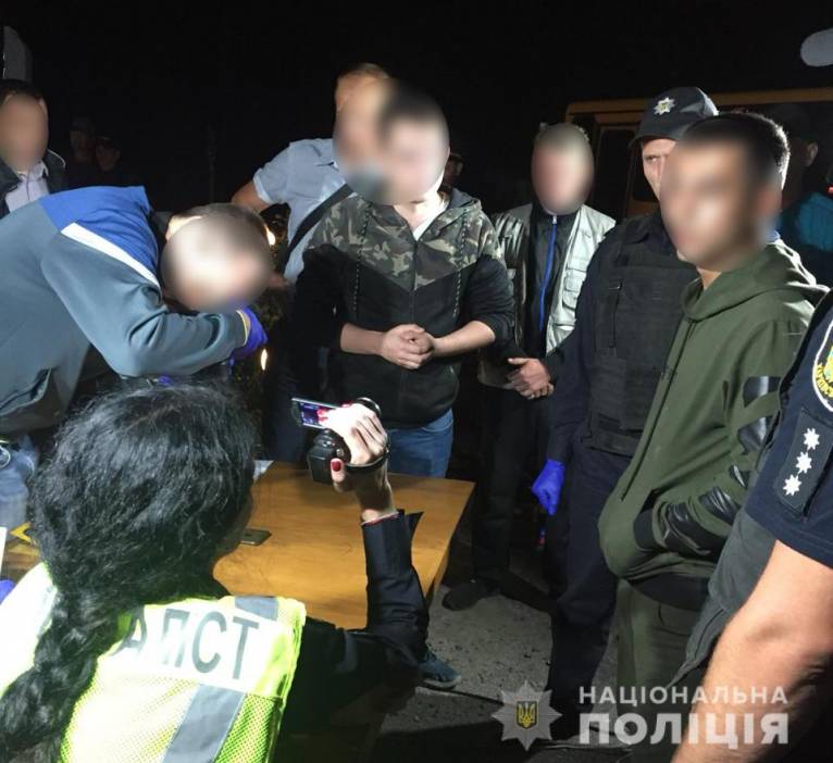 последние новости в Украине останні новини в Україні
