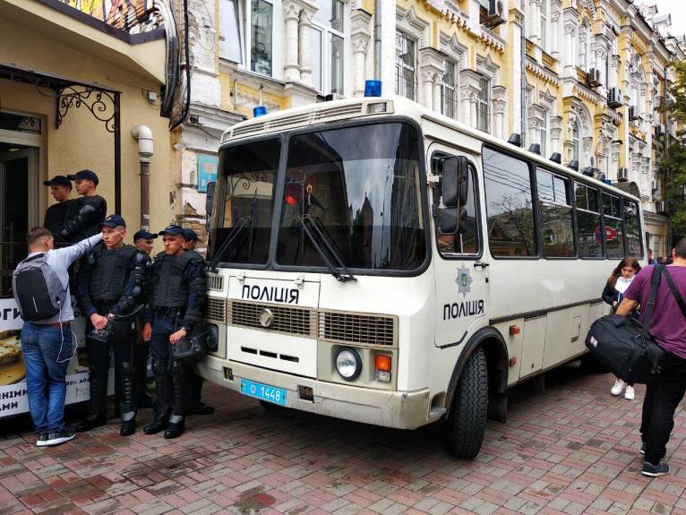 последние новости в Украине останні новини в Україні