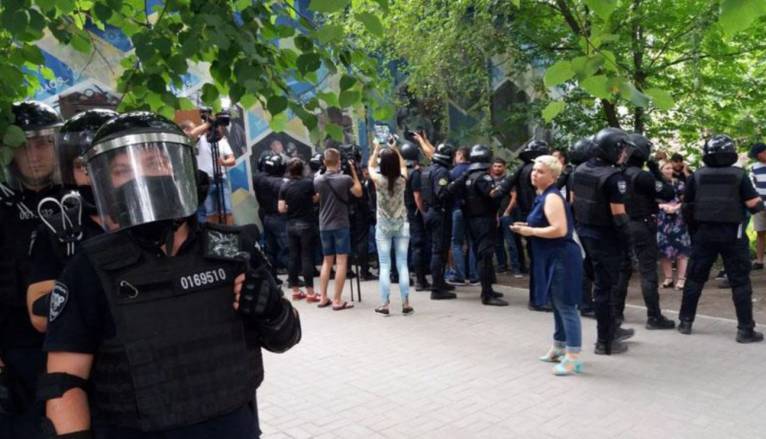последние новости в Украине останні новини в Україні